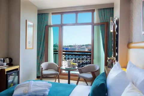 Momento Hotel Golden Horn, fotografia 11 nga 20