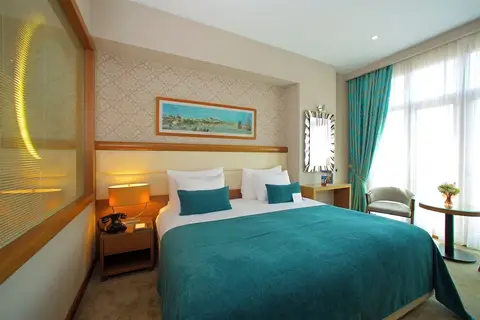 Momento Hotel Golden Horn, fotografia 18 nga 20