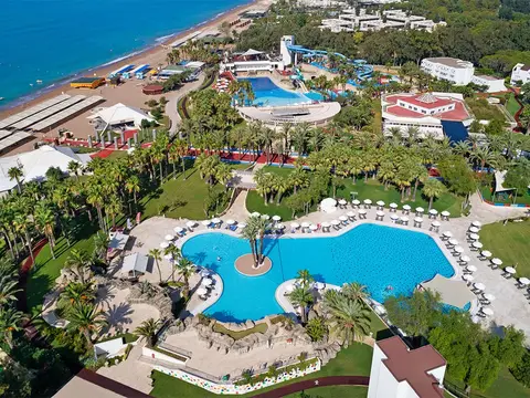 Monachus Family Resort Sorgun, fotografia 4 nga 20