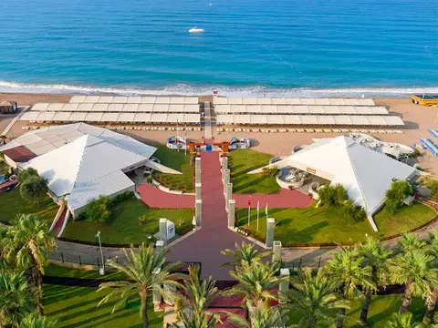 Monachus Family Resort Sorgun, fotografia 5 nga 20