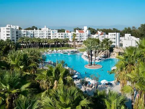 Monachus Family Resort Sorgun, fotografia 6 nga 20