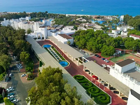 Monachus Family Resort Sorgun, fotografia 7 nga 20