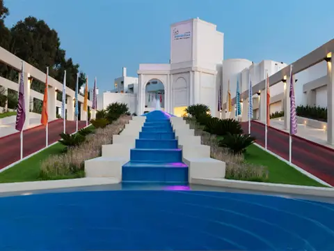 Monachus Family Resort Sorgun, fotografia 9 nga 20