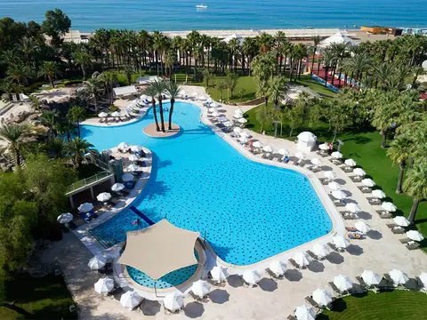 Monachus Family Resort Sorgun, fotografia 10 nga 20