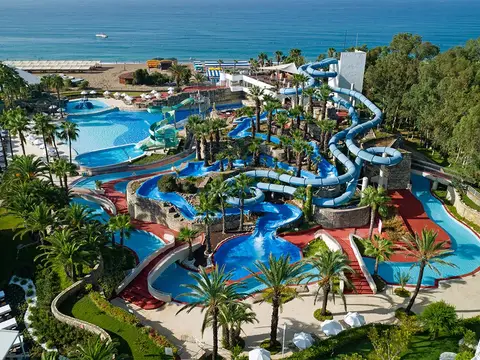 Monachus Family Resort Sorgun, fotografia 11 nga 20