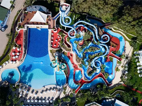 Monachus Family Resort Sorgun, fotografia 12 nga 20
