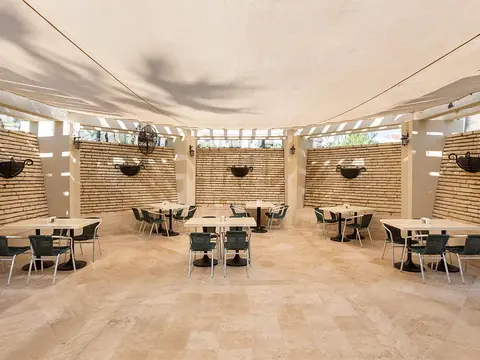 Monachus Family Resort Sorgun, fotografia 18 nga 20
