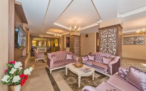 Montagna Hera Hotel, fotografia 5 nga 20