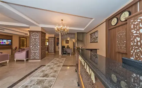 Montagna Hera Hotel, fotografia 6 nga 20