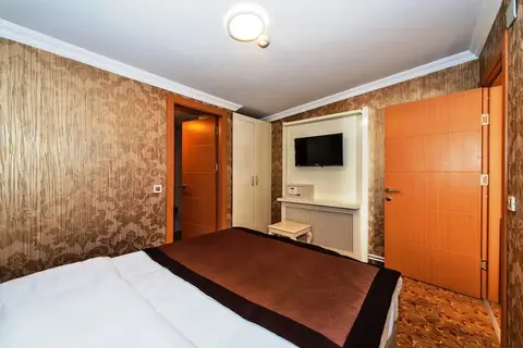 Montagna Hera Hotel, fotografia 11 nga 20