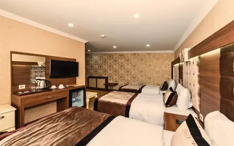 Montagna Hera Hotel, fotografia 12 nga 20