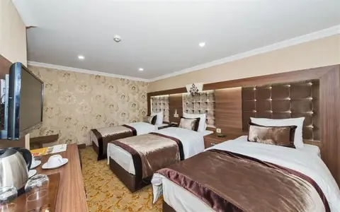 Montagna Hera Hotel, fotografia 13 nga 20