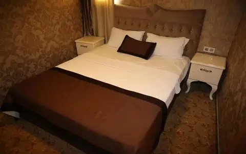 Montagna Hera Hotel, fotografia 17 nga 20