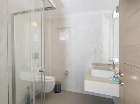 Moonshine Hotel & Suites Boutique Hotel, fotografia 9 nga 20