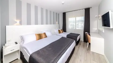 Motto Premium Hotel & Spa, fotografia 6 nga 20
