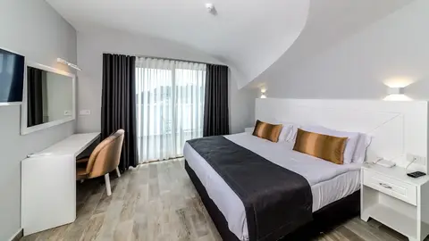 Motto Premium Hotel & Spa, fotografia 7 nga 20