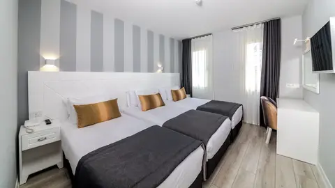 Motto Premium Hotel & Spa, fotografia 8 nga 20