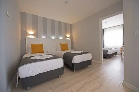 Motto Premium Hotel & Spa, fotografia 13 nga 20