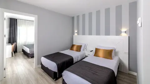 Motto Premium Hotel & Spa, fotografia 14 nga 20