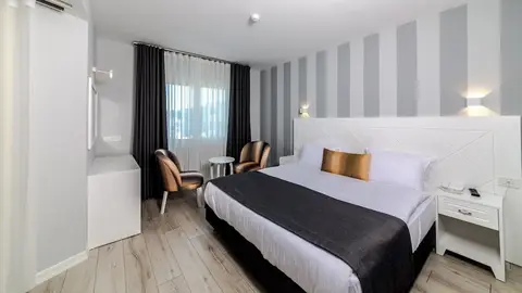 Motto Premium Hotel & Spa, fotografia 16 nga 20