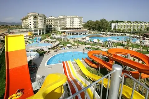 Mukarnas Spa & Resort Hotel, fotografia 7 nga 20