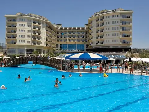 Mukarnas Spa & Resort Hotel, fotografia 10 nga 20