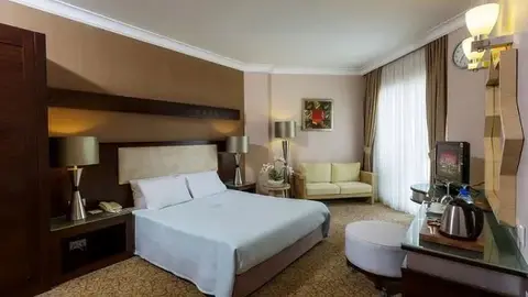 Mukarnas Spa & Resort Hotel, fotografia 15 nga 20
