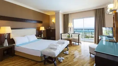 Mukarnas Spa & Resort Hotel, fotografia 18 nga 20