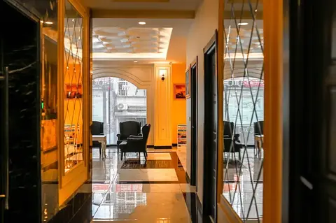 My Assos Istanbul Hotel, fotografia 7 nga 20