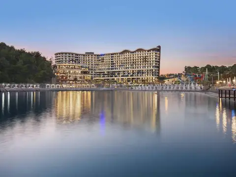 Mylome Luxury Hotel & Resort, fotografia 7 nga 20
