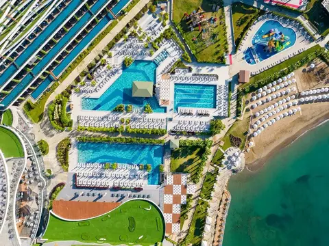 Mylome Luxury Hotel & Resort, fotografia 9 nga 20