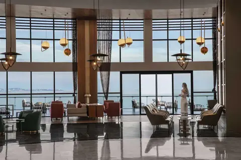 Mylome Luxury Hotel & Resort, fotografia 10 nga 20