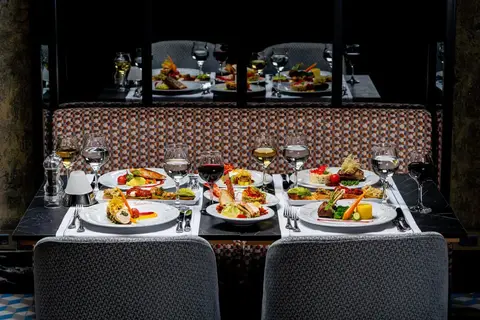Mylome Luxury Hotel & Resort, fotografia 16 nga 20