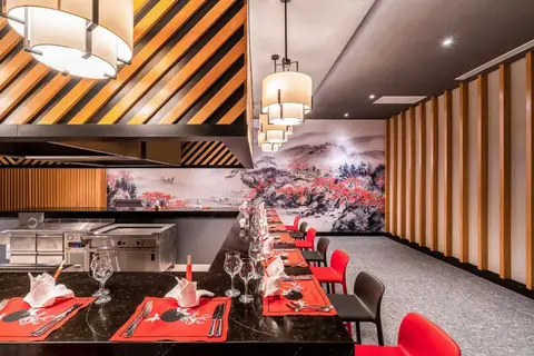 Mylome Luxury Hotel & Resort, fotografia 17 nga 20