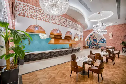 Mylome Luxury Hotel & Resort, fotografia 18 nga 20