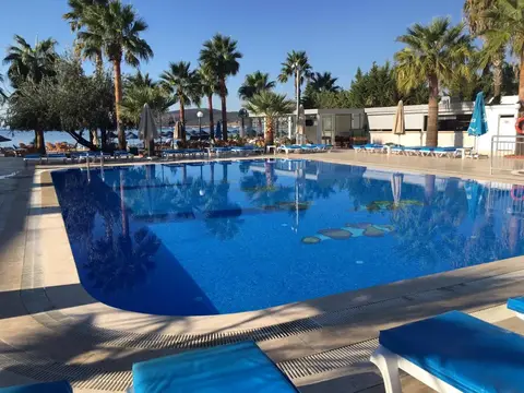 Nagi Beach Apart Hotel, fotografia 4 nga 16
