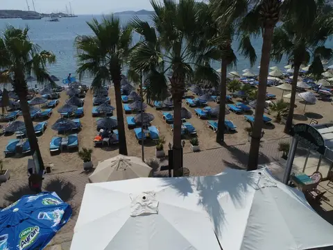 Nagi Beach Apart Hotel, fotografia 5 nga 16