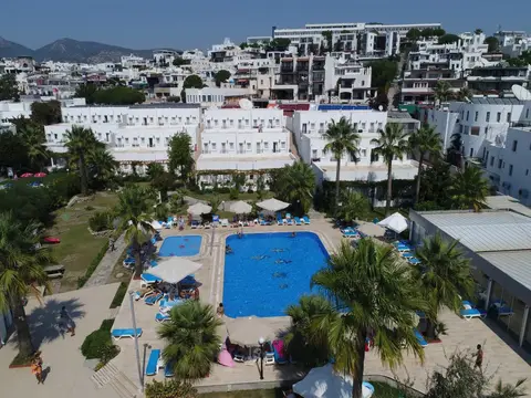 Nagi Beach Apart Hotel, fotografia 6 nga 16