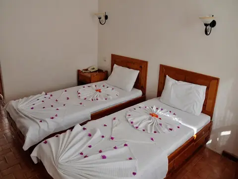 Nagi Beach Apart Hotel, fotografia 8 nga 16