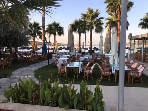 Nagi Beach Apart Hotel, fotografia 9 nga 16