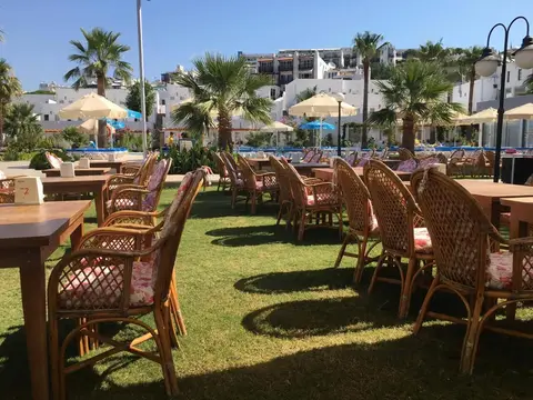 Nagi Beach Apart Hotel, fotografia 10 nga 16