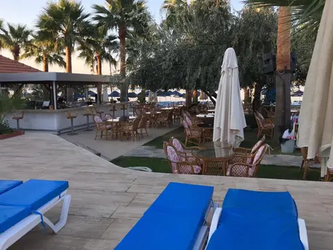 Nagi Beach Apart Hotel, fotografia 11 nga 16