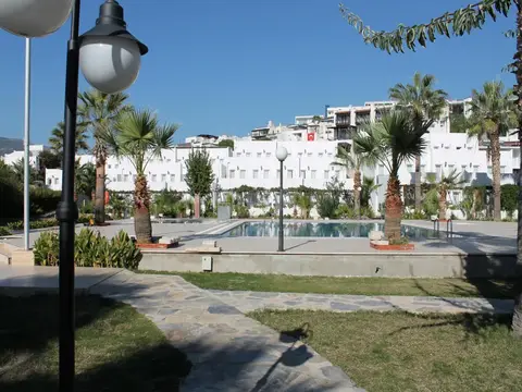 Nagi Beach Apart Hotel, fotografia 12 nga 16