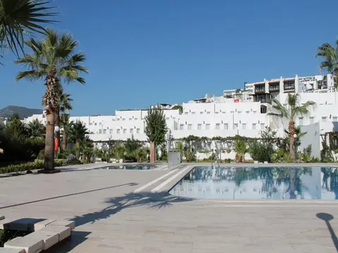 Nagi Beach Apart Hotel, fotografia 13 nga 16