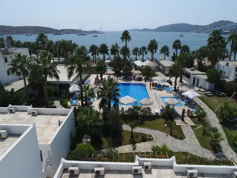 Nagi Beach Apart Hotel, fotografia 15 nga 16