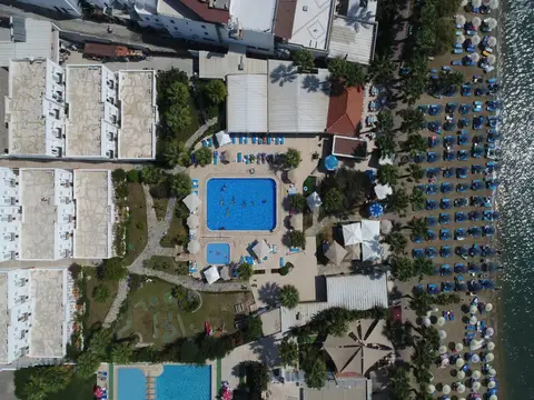 Nagi Beach Apart Hotel, fotografia 16 nga 16