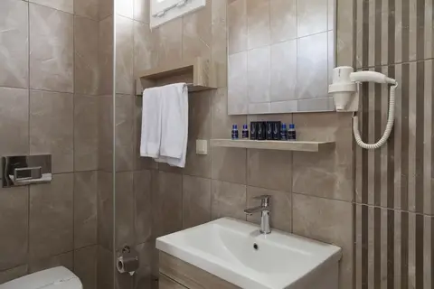 Niconya Port Suites & Hotel, fotografia 12 nga 14