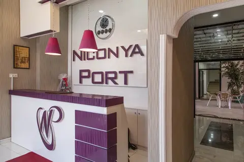 Niconya Port Suites & Hotel, fotografia 14 nga 14