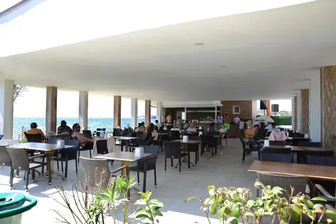 Notion Kesre Beach Hotel & Spa, fotografia 3 nga 10