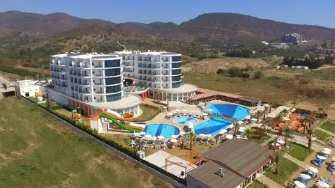 Notion Kesre Beach Hotel & Spa, fotografia 4 nga 10